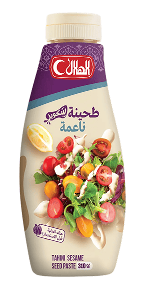 Tahini Squeeze 310g